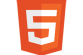 Logo HTML5
