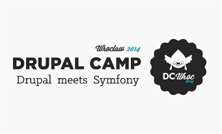 Drupal Camp Wrocław