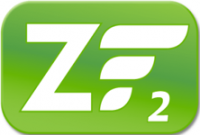 Logo Zend Framework