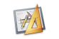 Ikona Element style HTML5