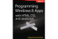 Programming Windows 8 Apps with HTML, CSS, and JavaScript
