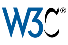 Logo W3C